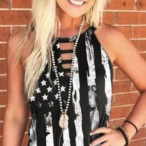 teen/womens tank top